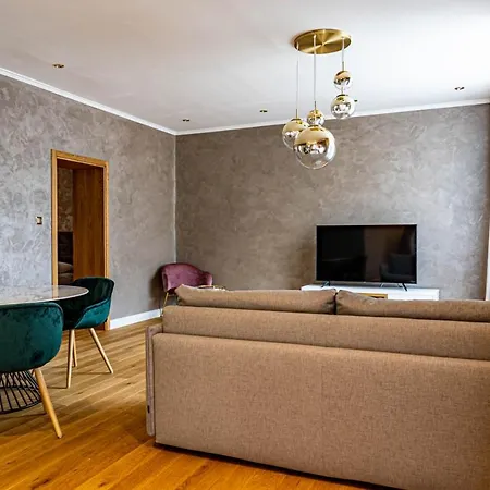 Aparthotel Rosso