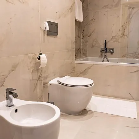 Aparthotel Rosso