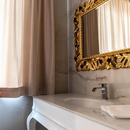 Rosso Aparthotel Michalovce