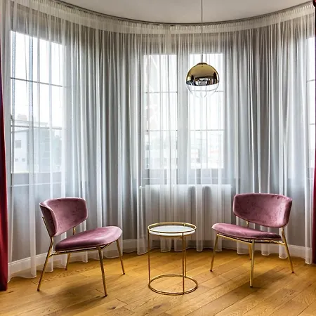 Aparthotel Rosso