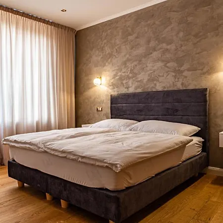 Aparthotel Rosso