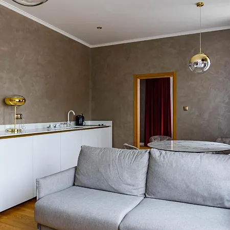 Aparthotel Rosso *