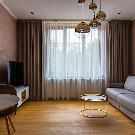 Rosso Aparthotel