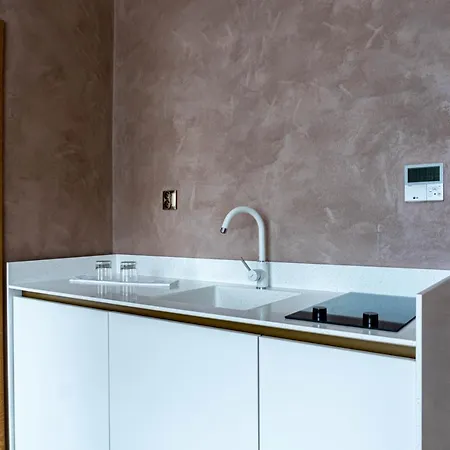 Aparthotel Rosso