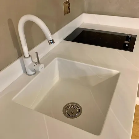 Rosso Aparthotel Michalovce