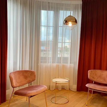 Rosso Aparthotel
