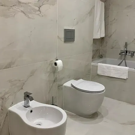 Aparthotel Rosso *